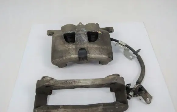 Ford F150 Front brake caliper