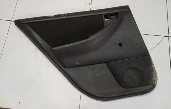Toyota Corolla E120 E130 Rear door card panel trim 6777602050A