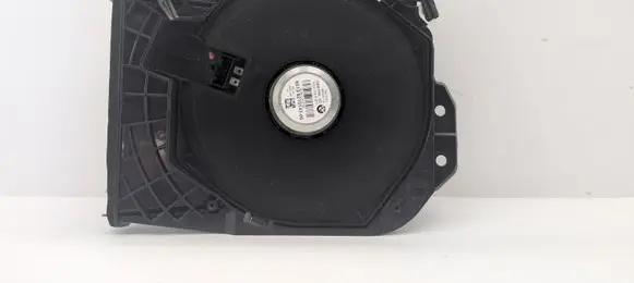 BMW 3 F30 F35 F31 Subwoofer speaker 6513
