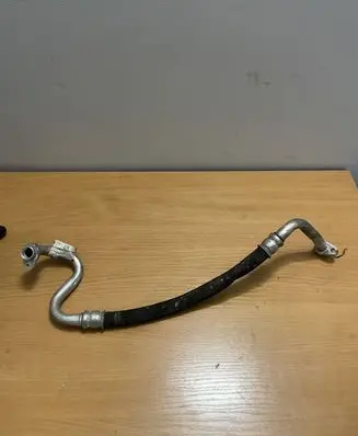 Jaguar XF X260 Air conditioning (A/C) pipe/hose GX7319N602BC