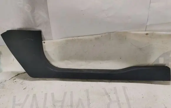 Skoda Yeti (5L) Front sill trim cover 5L0863484