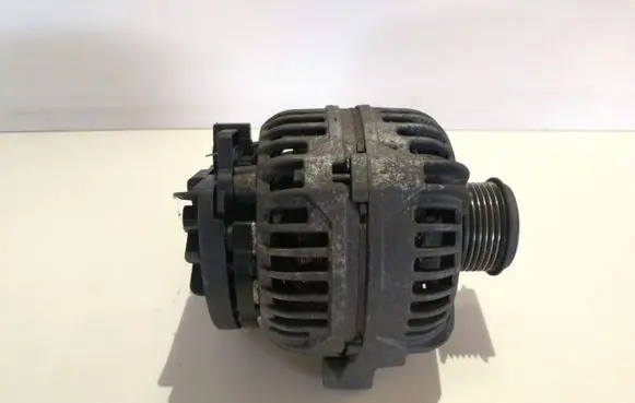 Volvo C70 Generator/alternator 9459077 0124515019