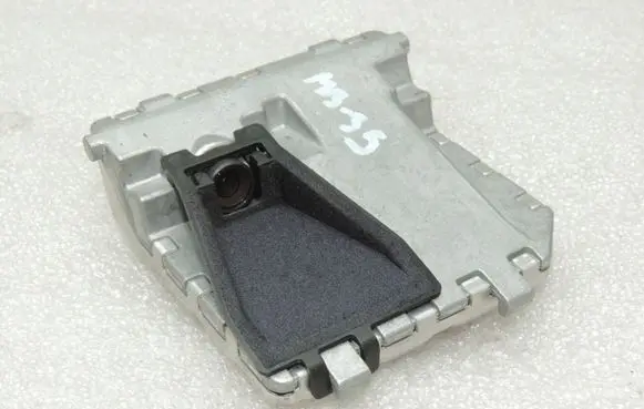 Mercedes-Benz E W212 Windshield/windscreen camera A0009057202