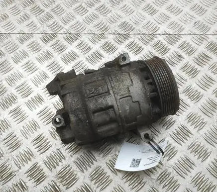 Opel Vivaro Air conditioning (A/C) compressor (pump) Z0020460B