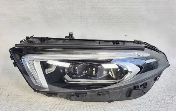 Headlight/headlamp