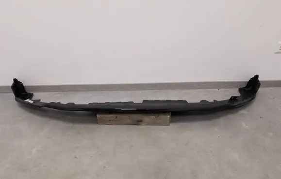 Audi Q3 F3 Front bumper lip 83A807061B