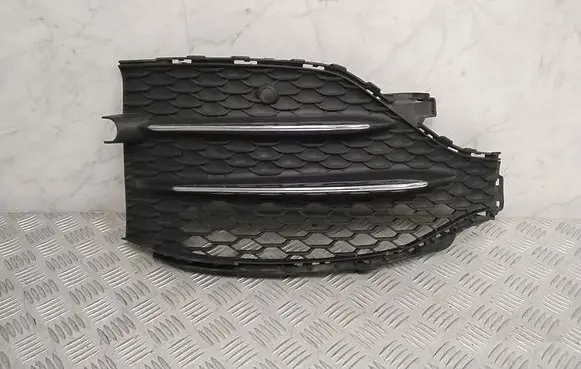 Mercedes-Benz GLE W167 Front bumper lower grill A1678857403