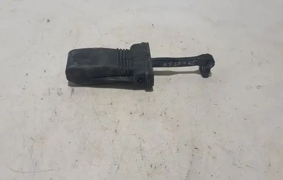 Audi A7 S7 4K8 Rear door check strap stopper 4K8839249A