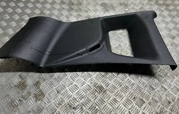 Jeep Renegade (D)pillar trim (top) 7355795020