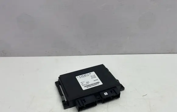 Mercedes-Benz C W205 Other devices A2059007705 28423882 A0009016402