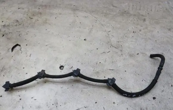 Skoda Octavia Mk3 (5E) Fuel line pipe GMAUTO4574097