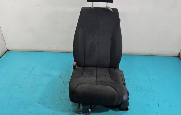 Volkswagen PASSAT B6 Front driver seat IMPRK1560356
