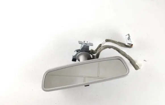 Mercedes-Benz ML W164 Rear view mirror (interior) 1648103317 E1020872