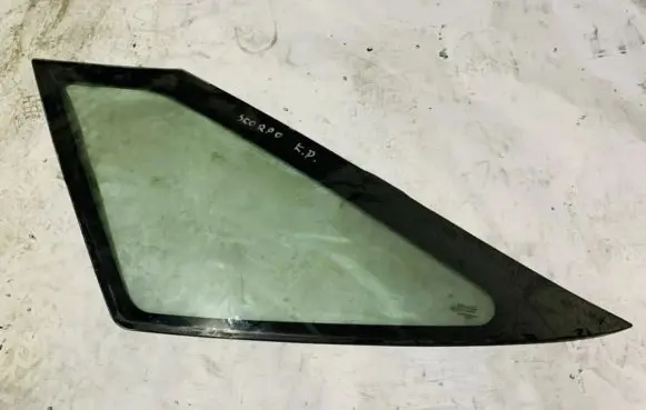 Ford Scorpio Rear side window