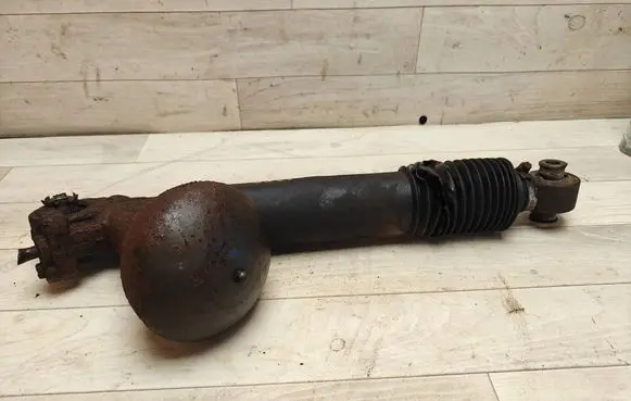 Citroen C5 Shock absorber/damper/air suspension 9685454480