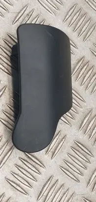 Audi A8 S8 D4 4H Engine bonnet (hood) release handle 4H1823533