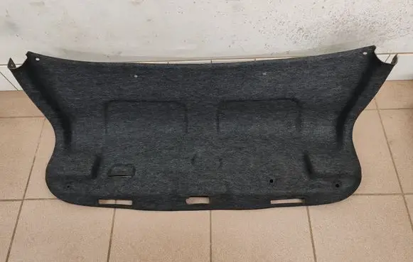 Honda Accord Tailgate/boot lid cover trim 