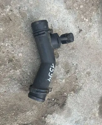Volkswagen Sharan Intercooler hose/pipe