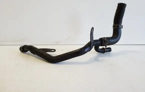 Volkswagen Golf Plus Engine coolant pipe/hose 03C121070B