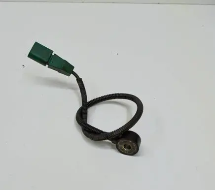 Detonation knock sensor
