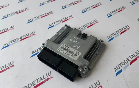 Engine control unit/module
