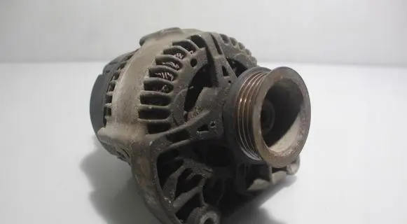 Fiat Palio Generator/alternator