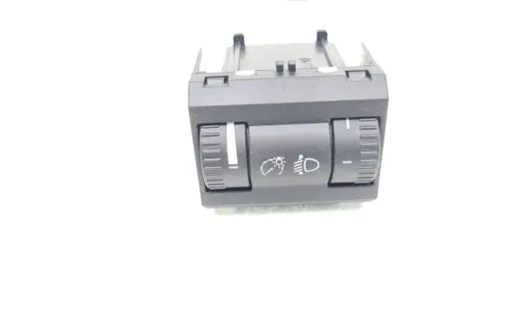 Skoda Superb B6 (3T) Interior lighting switch 3T0941333