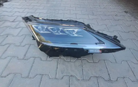 Lexus RX 450H Headlight/headlamp
