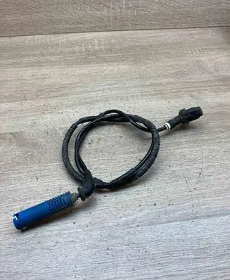 BMW 3 E46 ABS rear brake sensor 6752683