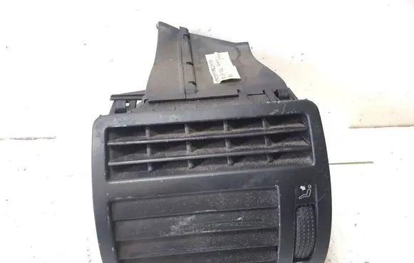 Volkswagen Sharan Dashboard air vent grill cover trim 7M3819703C2AQ