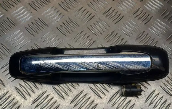 Suzuki Grand Vitara I Front door exterior handle 8281065D10