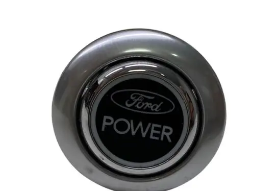 Ford S-MAX Engine start stop button switch