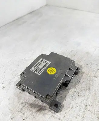 Mercedes-Benz E W211 Phone control unit/module A2118205885