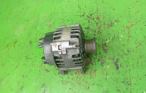 Volvo S40, V40 Generator/alternator 2542653D