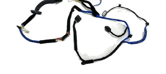 Hyundai Ioniq 5 Rear door wiring loom 91630G1060AA 50382 91630G1060
