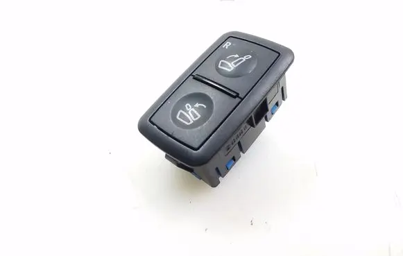 Mercedes-Benz GL X164 Other switches/knobs/shifts A1648707010