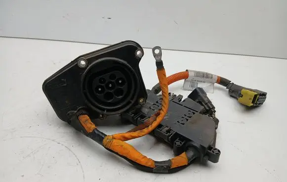 Volvo V60 Electric car charge socket 31343541 30659378