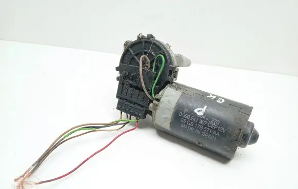 Ford Escort Wiper motor 0390241307