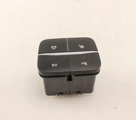 Ford Kuga III A set of switches LJ6T11B573BBW