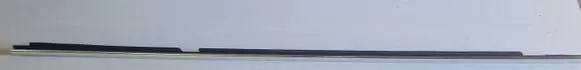 BMW X5 F15 Rear door trim (molding) 
