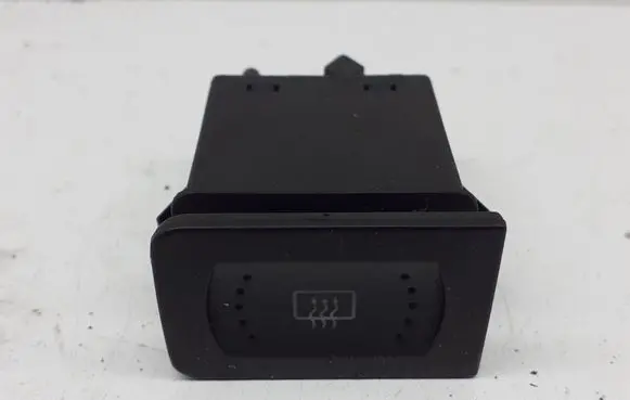 Volkswagen Golf IV Windscreen/window heater switch 1J0959621