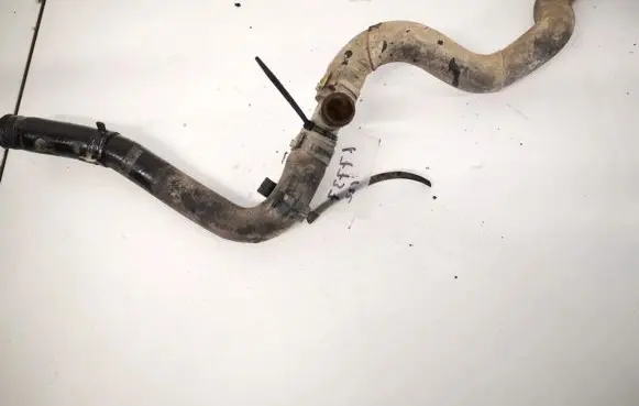 Ford Galaxy Engine coolant pipe/hose