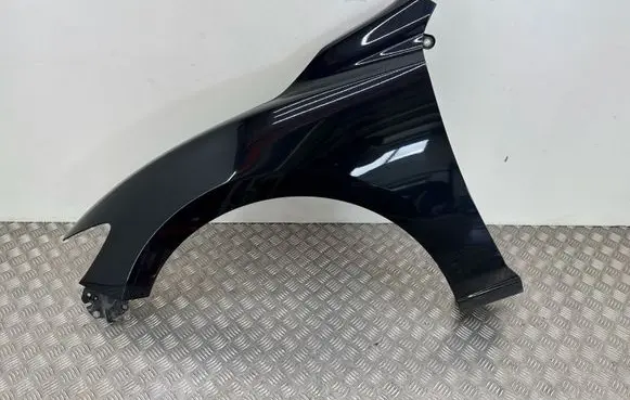 Mazda 6 Fender 