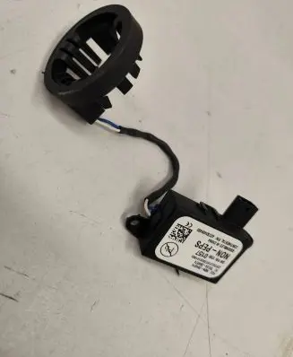 Opel Astra J Immobiliser reader (aerial) M3N284074 A2C53409480