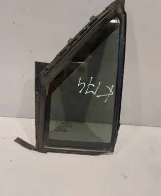 Toyota C-HR I Rear vent window glass 68189F4010