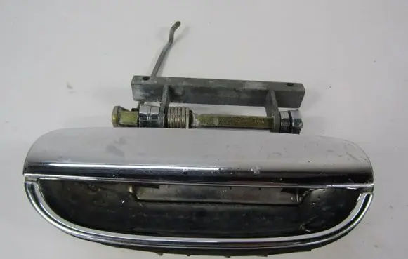 Alfa Romeo 166 Rear door exterior handle 