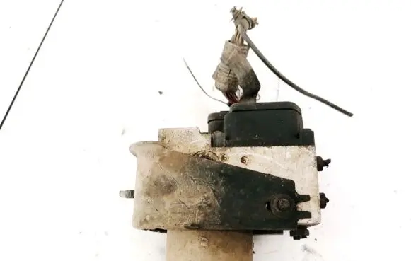 Peugeot 607 ABS Pump 0265202418