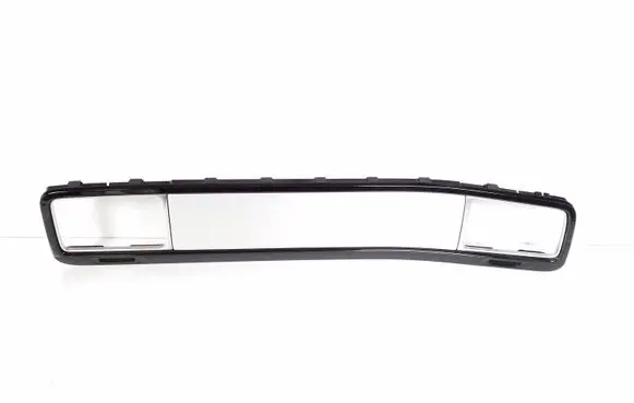 Volkswagen Touareg II Other dashboard part 7P2857189A