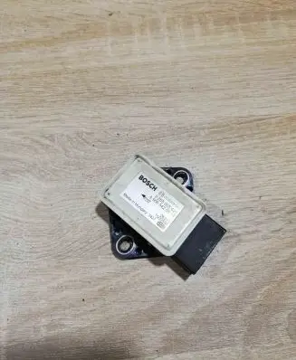 Mercedes-Benz Sprinter W906 ESP acceleration yaw rate sensor A9065420518 0265005628