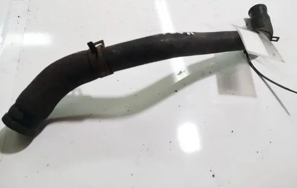 KIA Ceed Engine coolant pipe/hose 